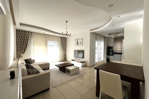 2+1 Lägenhet  i Mahmutlar, Antalya, Turkiet Nr. 218067 - 1