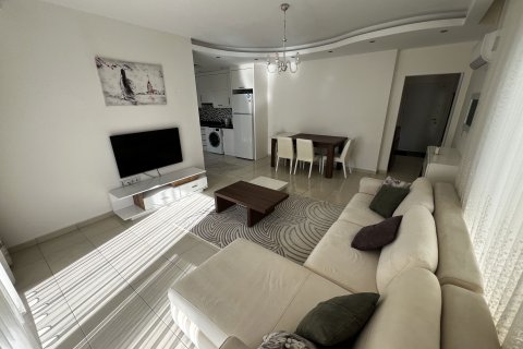 2+1 Lägenhet  i Mahmutlar, Antalya, Turkiet Nr. 218067 - 2