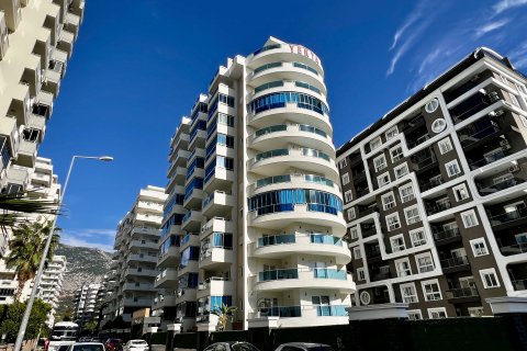 2+1 Lägenhet  i Mahmutlar, Antalya, Turkiet Nr. 218067 - 12