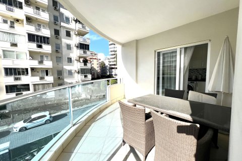 2+1 Lägenhet  i Mahmutlar, Antalya, Turkiet Nr. 218067 - 4