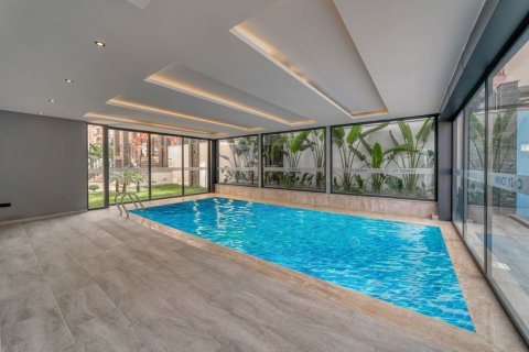 Apartment for sale  in Mahmutlar, Antalya, Turkey, 3 bedrooms, 157m2, No. 218068 – photo 20