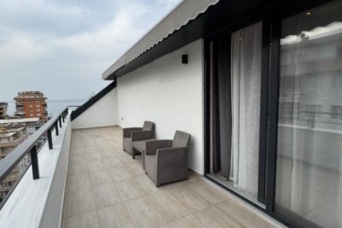 Apartment for sale  in Mahmutlar, Antalya, Turkey, 3 bedrooms, 157m2, No. 218068 – photo 12