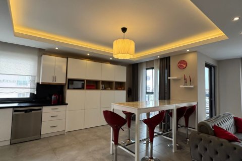 Apartment for sale  in Mahmutlar, Antalya, Turkey, 3 bedrooms, 157m2, No. 218068 – photo 2