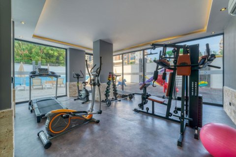 Apartment for sale  in Mahmutlar, Antalya, Turkey, 3 bedrooms, 157m2, No. 218068 – photo 19