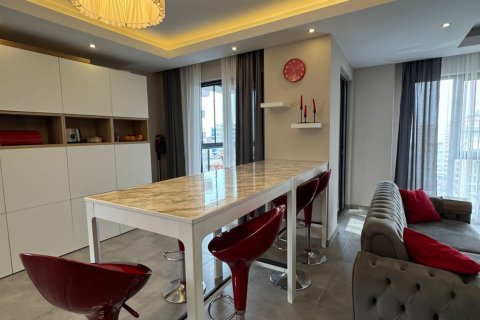 Apartment for sale  in Mahmutlar, Antalya, Turkey, 3 bedrooms, 157m2, No. 218068 – photo 3