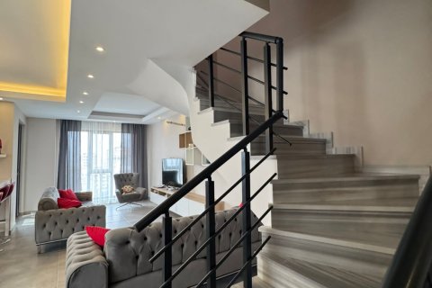 Apartment for sale  in Mahmutlar, Antalya, Turkey, 3 bedrooms, 157m2, No. 218068 – photo 6