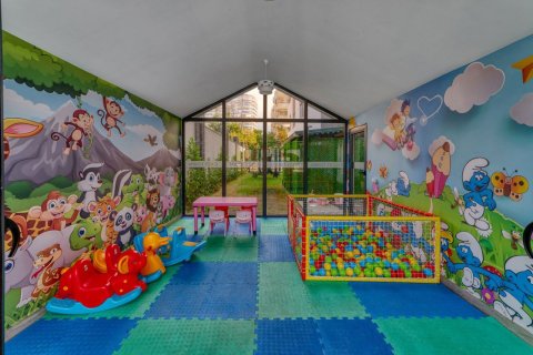 Apartment for sale  in Mahmutlar, Antalya, Turkey, 3 bedrooms, 157m2, No. 218068 – photo 21