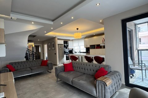 Apartment for sale  in Mahmutlar, Antalya, Turkey, 3 bedrooms, 157m2, No. 218068 – photo 1