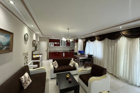 Apartment for sale  in Oba, Antalya, Turkey, 2 bedrooms, 100m2, No. 218063 – photo 2