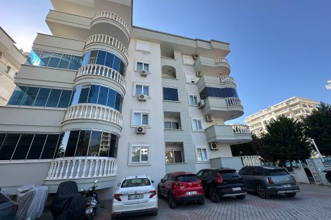 Apartment for sale  in Oba, Antalya, Turkey, 2 bedrooms, 100m2, No. 218063 – photo 11