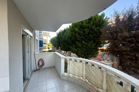 Apartment for sale  in Oba, Antalya, Turkey, 2 bedrooms, 100m2, No. 218063 – photo 5