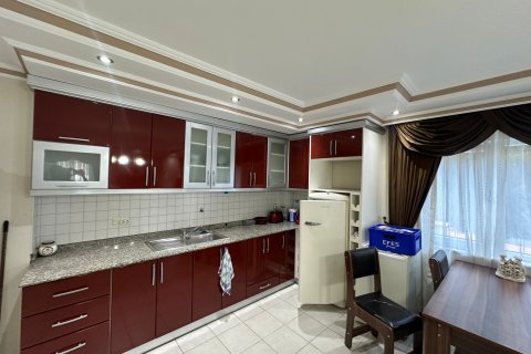 Apartment for sale  in Oba, Antalya, Turkey, 2 bedrooms, 100m2, No. 218063 – photo 3