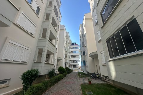 Apartment for sale  in Oba, Antalya, Turkey, 2 bedrooms, 100m2, No. 218063 – photo 12