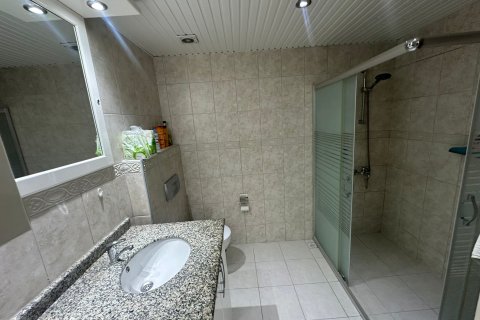 Apartment for sale  in Oba, Antalya, Turkey, 2 bedrooms, 100m2, No. 218063 – photo 10