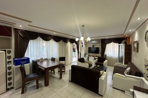 2+1 Lägenhet  i Oba, Antalya, Turkiet Nr. 218063