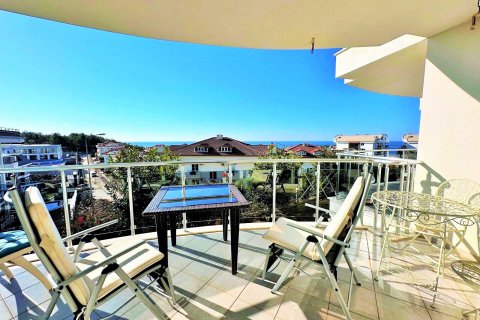 Apartment for sale  in Konakli, Antalya, Turkey, 2 bedrooms, 120m2, No. 218064 – photo 1
