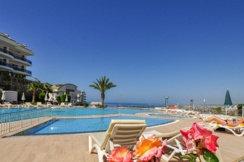 Apartment for sale  in Konakli, Antalya, Turkey, 2 bedrooms, 120m2, No. 218064 – photo 9