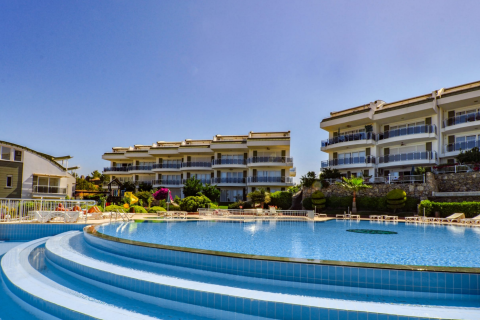 Apartment for sale  in Konakli, Antalya, Turkey, 2 bedrooms, 120m2, No. 218064 – photo 15