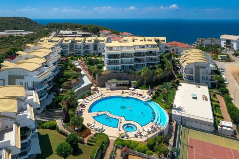 Apartment for sale  in Konakli, Antalya, Turkey, 2 bedrooms, 120m2, No. 218064 – photo 8