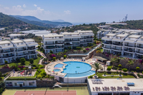 Apartment for sale  in Konakli, Antalya, Turkey, 2 bedrooms, 120m2, No. 218064 – photo 14