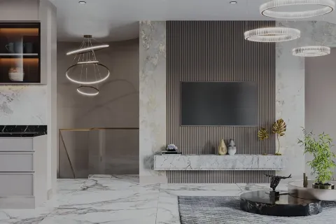 Продажа квартиры  в Аланье, Анталье, Турция 1+1, 70м2, №223640 – фото 11