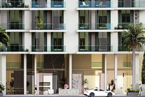 آپارتمان در  Alanya ، ترکیه 1 خوابه ، 61 متر مربع.  شماره 223638 - 9