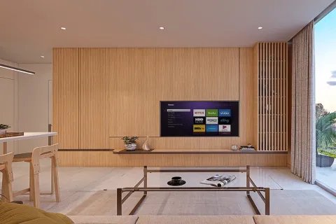 1+1 Lejlighed  i Alanya, Antalya, Tyrkiet Nr. 223639 - 9