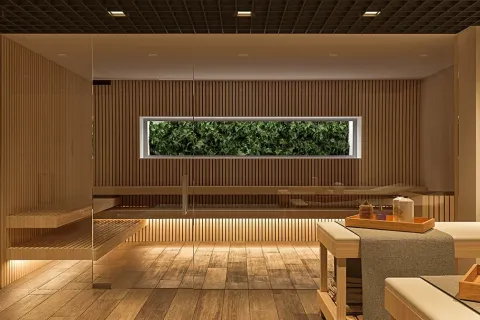 1+1 Lejlighed  i Alanya, Antalya, Tyrkiet Nr. 223639 - 16