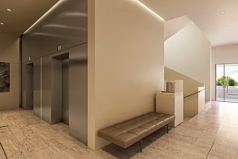 1+1 Lejlighed  i Alanya, Antalya, Tyrkiet Nr. 223639 - 19