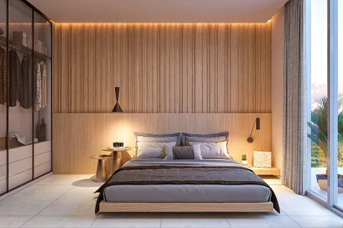 1+1 Lejlighed  i Alanya, Antalya, Tyrkiet Nr. 223639 - 13