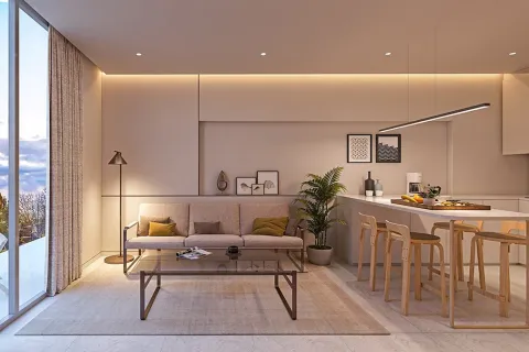 1+1 Lejlighed  i Alanya, Antalya, Tyrkiet Nr. 223639 - 15