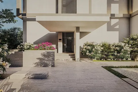 آپارتمان در  Alanya ، ترکیه 1 خوابه ، 54 متر مربع.  شماره 223637 - 20