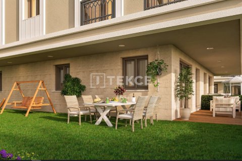 4+1 Wohnung in Istanbul, Türkei Nr. 226623 - 5
