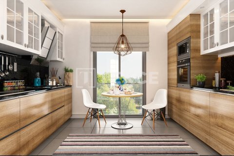 4+1 Wohnung in Istanbul, Türkei Nr. 226623 - 9
