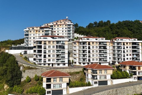Apartment for sale  in Arakli, Trabzon, Turkey, 2 bedrooms, 120m2, No. 226614 – photo 3