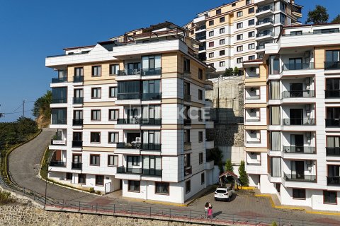 2+2 Apartment  in Arakli, Trabzon, Turkey No. 226614