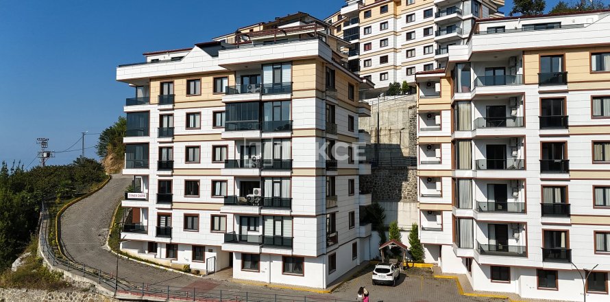 2+2 Apartment  in Arakli, Trabzon, Turkey No. 226614
