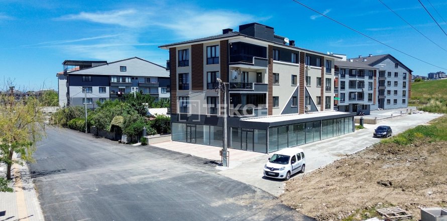 Gewerbeimmobilien in Ciftlikkoey, Yalova, Türkei Nr. 226619