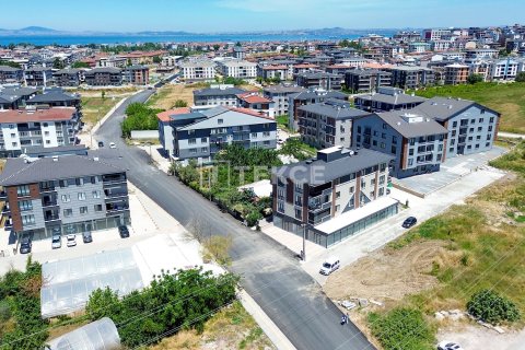 Gewerbeimmobilien in Ciftlikkoey, Yalova, Türkei Nr. 226619 - 2