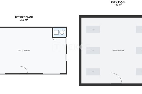 Gewerbeimmobilien in Ciftlikkoey, Yalova, Türkei Nr. 226619 - 18