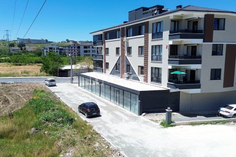 Gewerbeimmobilien in Ciftlikkoey, Yalova, Türkei Nr. 226619 - 6