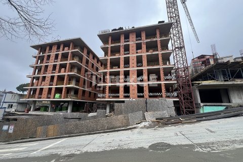 3+1 Wohnung  in Istanbul, Türkei Nr. 226621 - 17