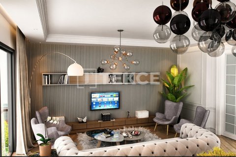 3+1 Wohnung  in Istanbul, Türkei Nr. 226621 - 8