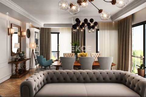 4+2 Wohnung in Istanbul, Türkei Nr. 226622 - 7