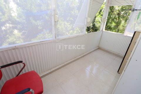 3+1 Leilighet i Antalya, Tyrkia Nr. 226620 - 23