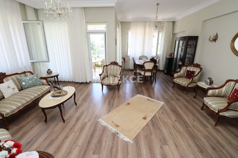 3+1 Leilighet i Antalya, Tyrkia Nr. 226620 - 7
