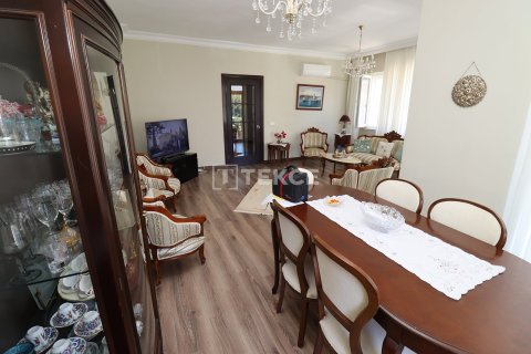 3+1 Leilighet i Antalya, Tyrkia Nr. 226620 - 9