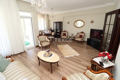 3+1 Leilighet i Antalya, Tyrkia Nr. 226620 - 8