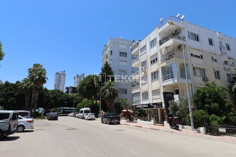 3+1 Wohnung  in Antalya, Türkei Nr. 226620