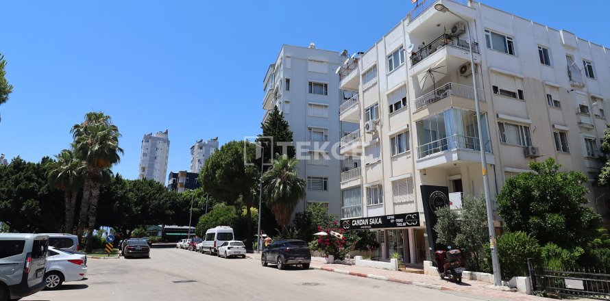 3+1 Leilighet i Antalya, Tyrkia Nr. 226620